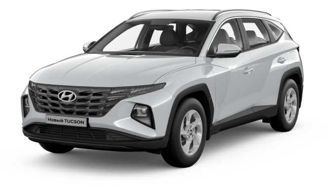 Hyundai Tucson 2020-